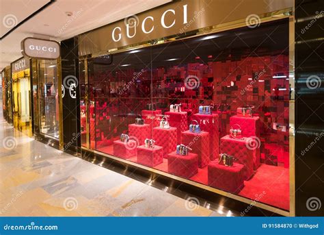 gucci sale hong kong